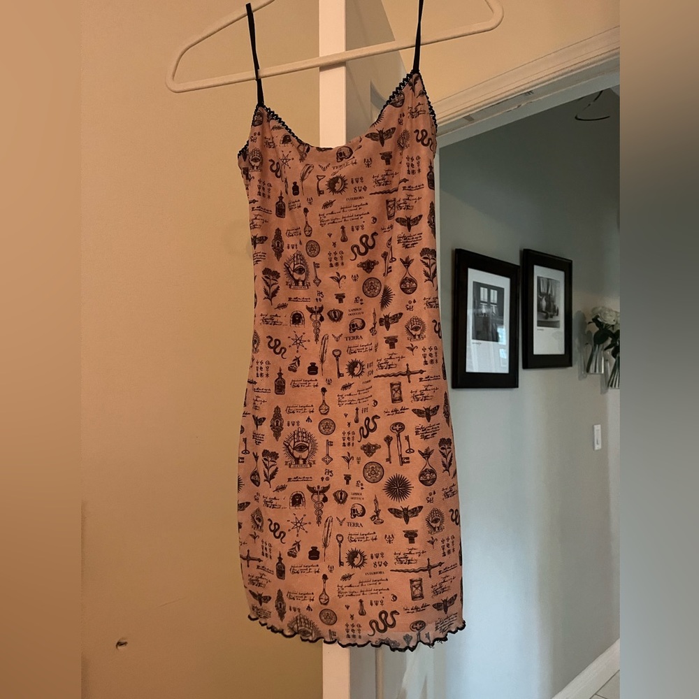princess polly dress